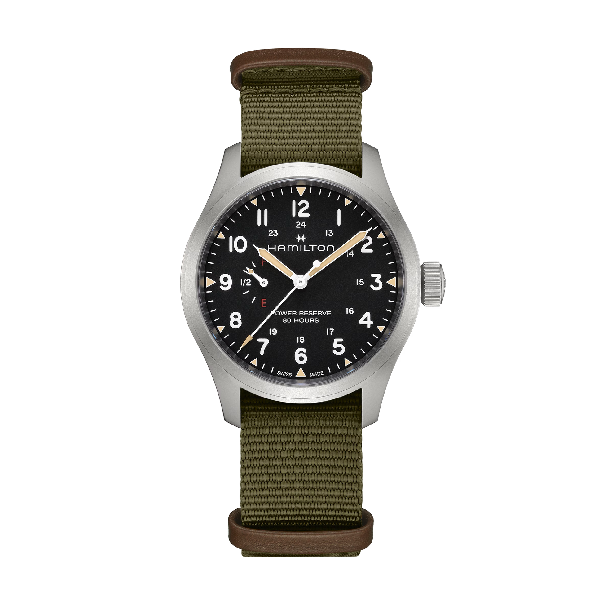 Hamilton H69509930-1