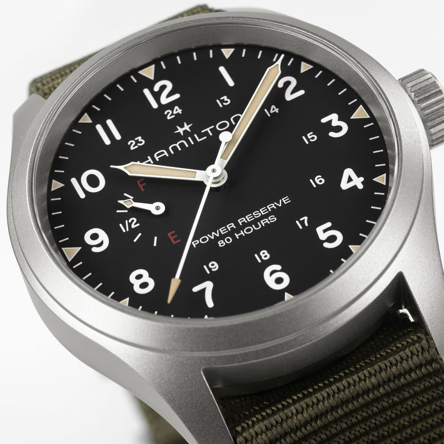 Hamilton H69509930-3