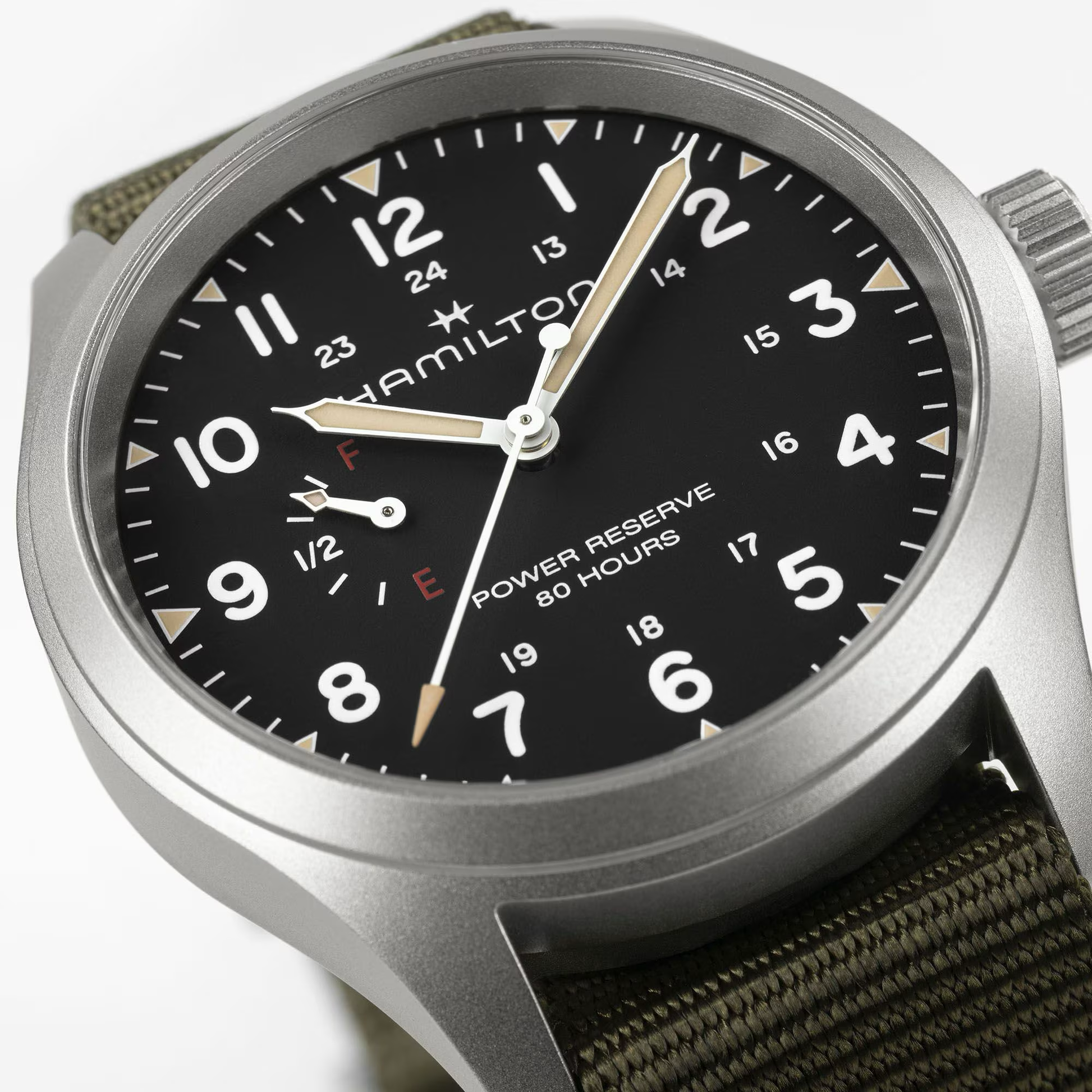Hamilton H69509930-3