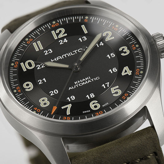 Hamilton H70205830-2