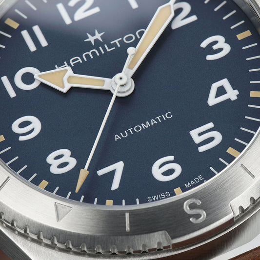 Hamilton H70225540-2