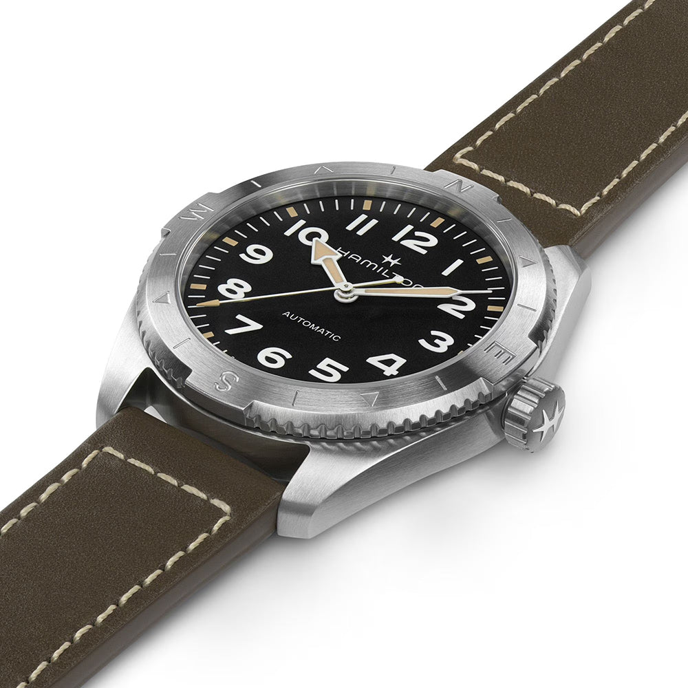 Hamilton Khaki Field Expedition Auto H70315830 | King Jewelers
