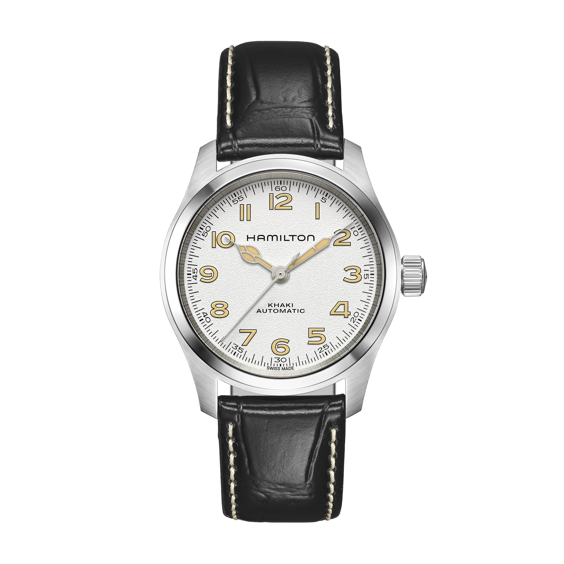 Hamilton Khaki Field Murph 38mm H70405710 King Jewelers