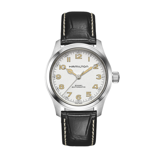Hamilton Khaki Field Murph 38mm H70405710 | King Jewelers