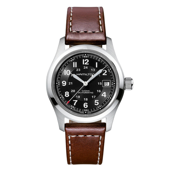 Hamilton Khaki Field Auto | King Jewelers