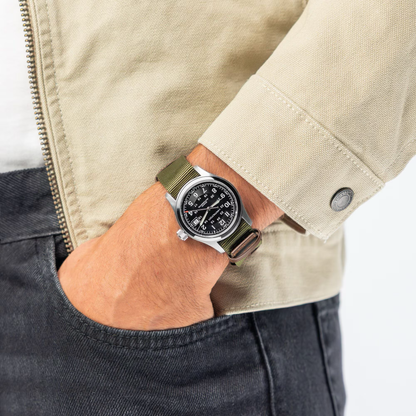 Hamilton H70475930-2