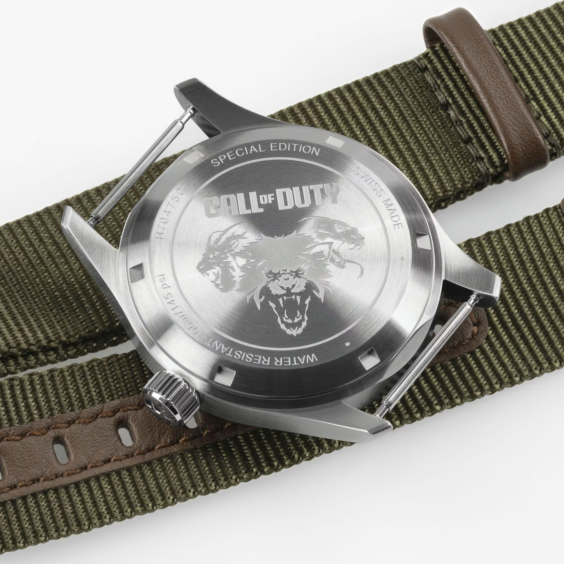 Hamilton H70475930-4