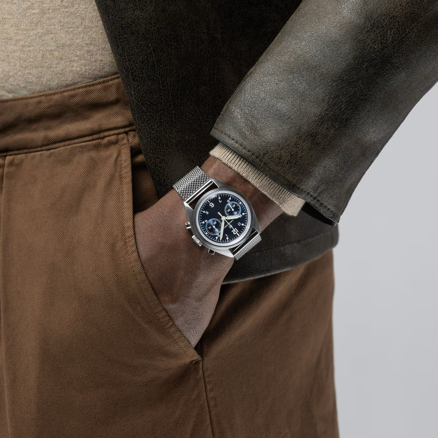 Hamilton H76409140-2