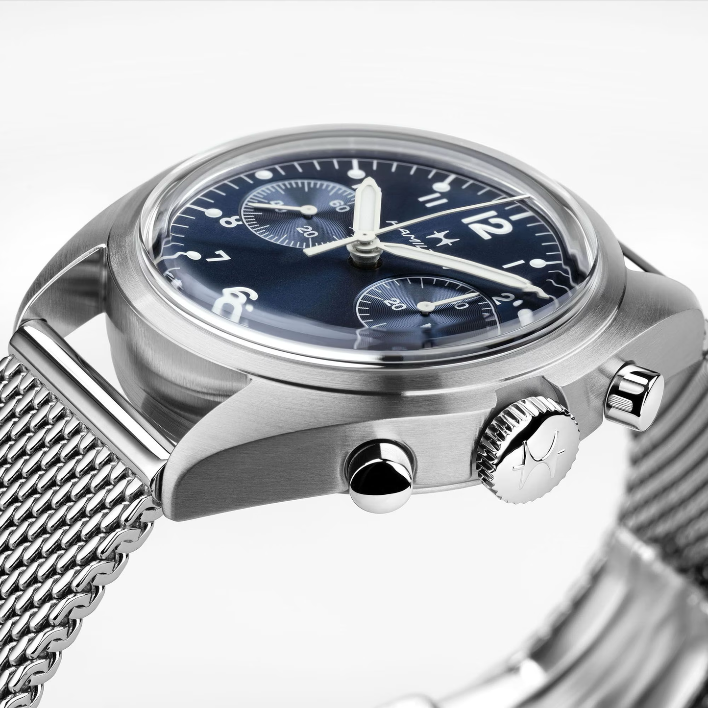 Hamilton H76409140-4