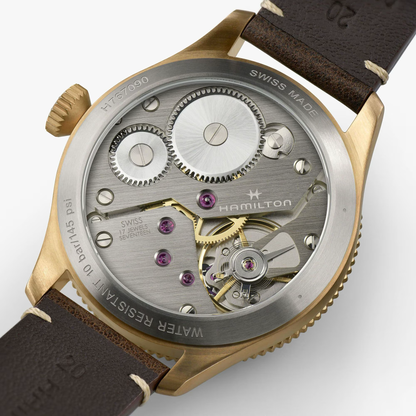 Hamilton H76709510-4