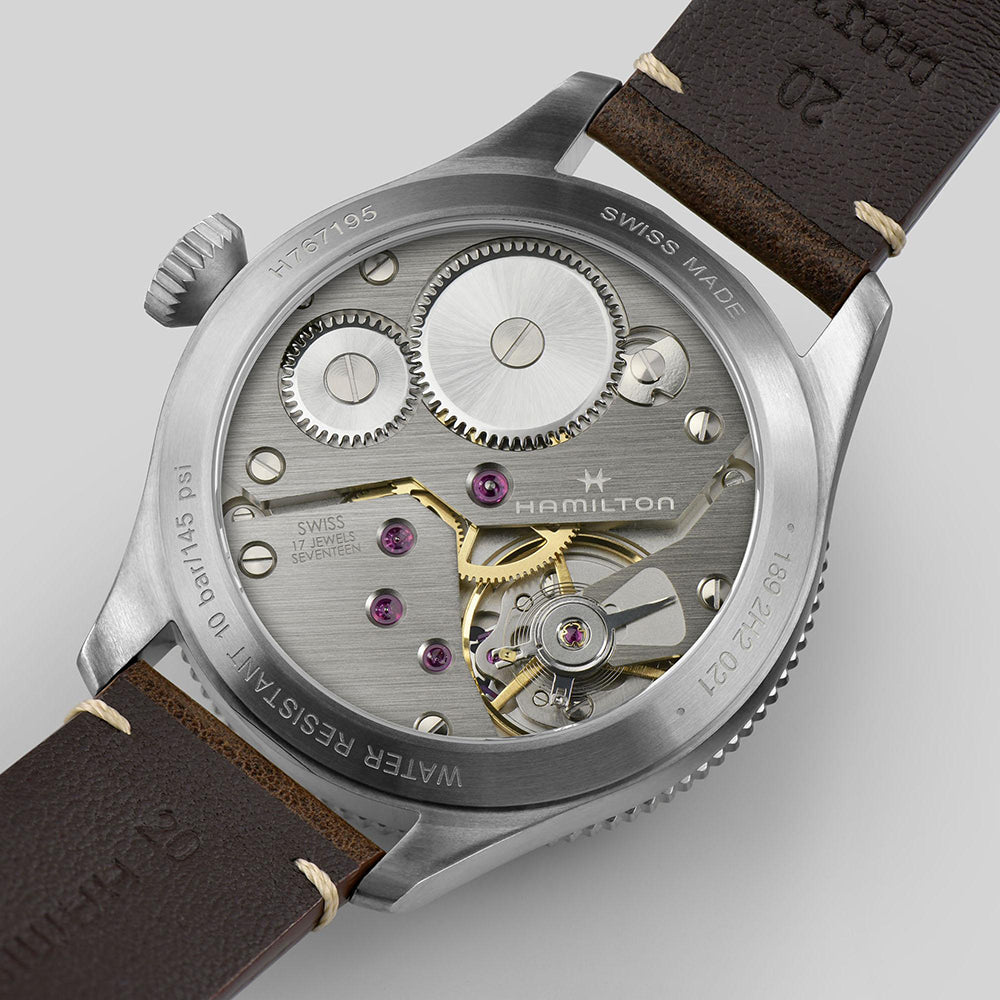 Hamilton Khaki Aviation Pilot Pioneer | King Jewelers