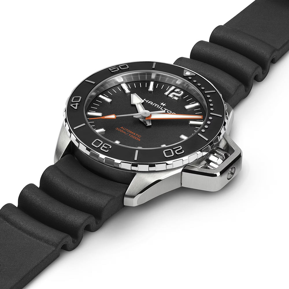 Hamilton Khaki Navy Watch Collection | King Jewelers