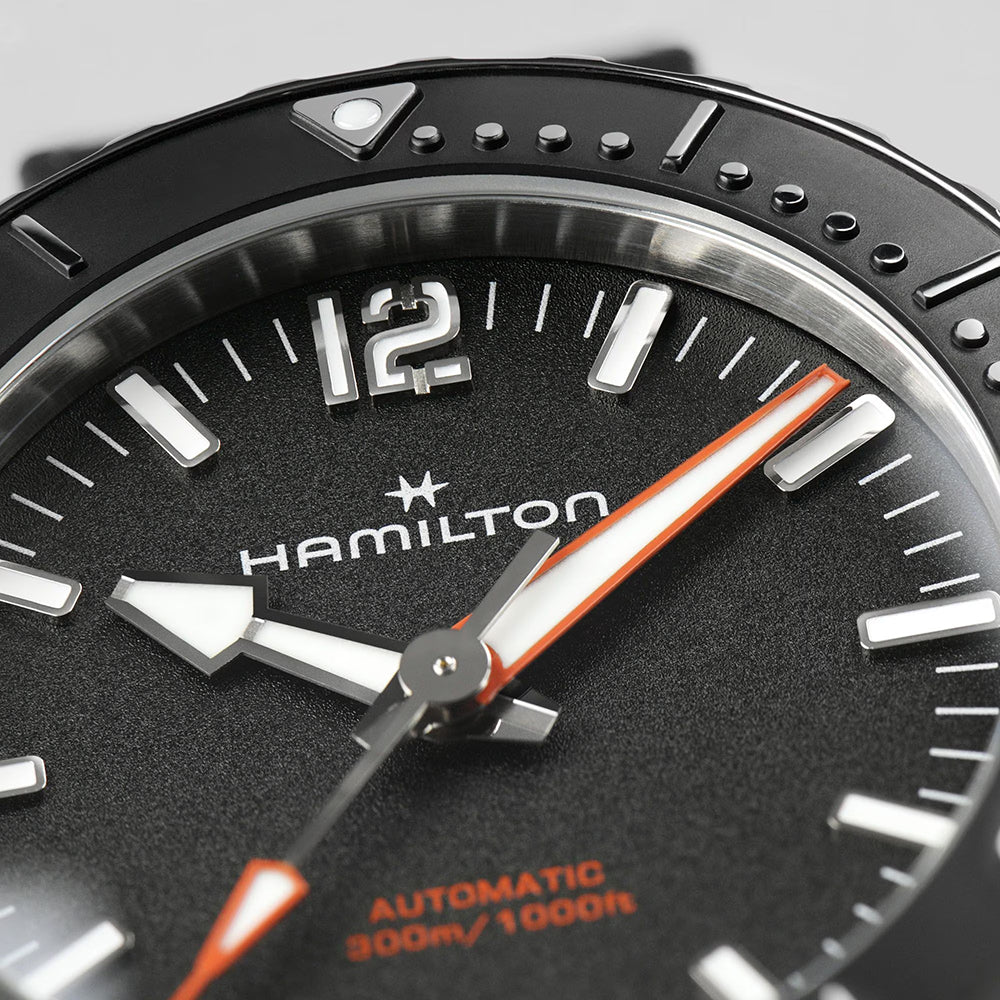 Hamilton H77455330-4