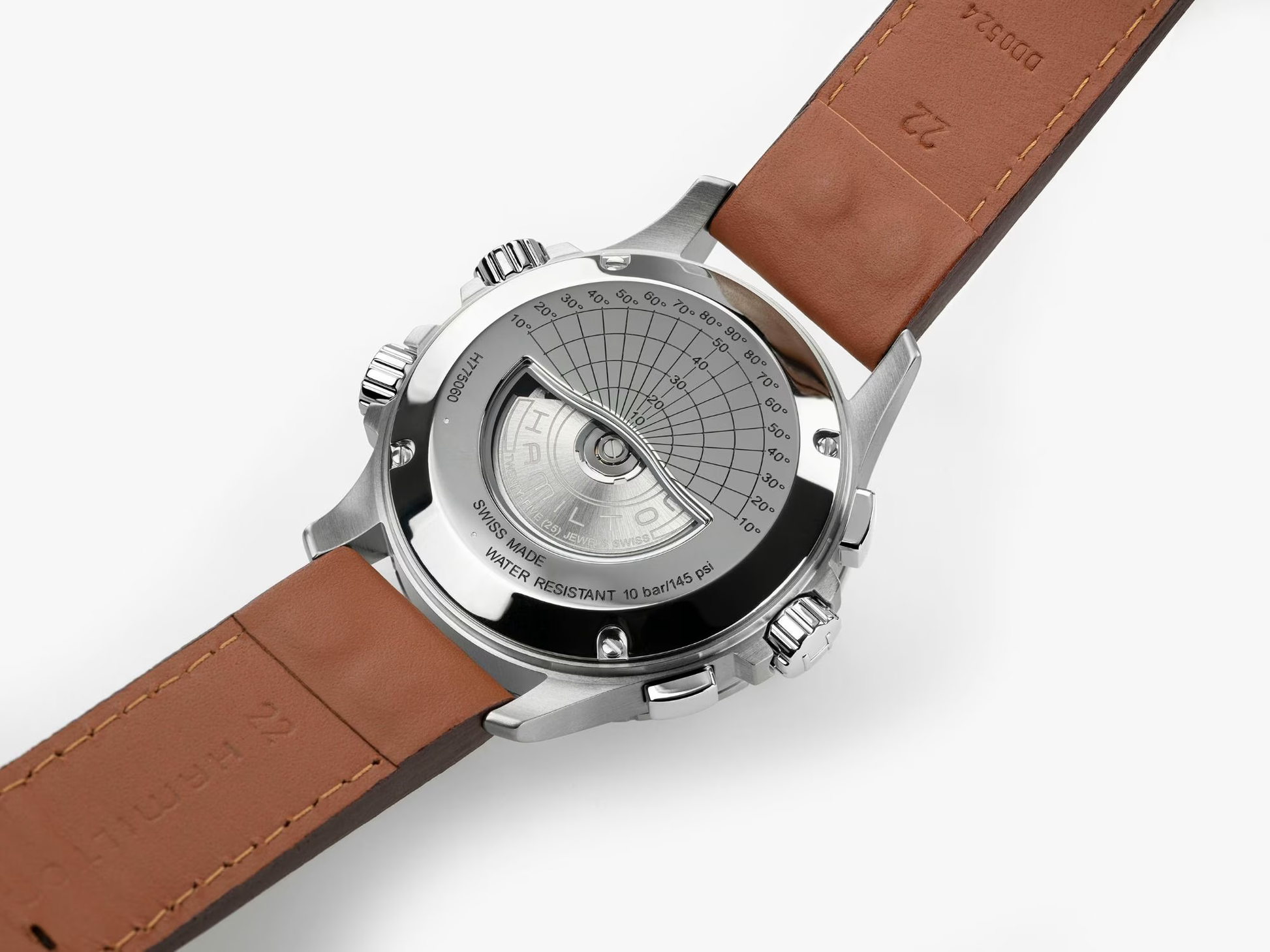 Hamilton Khaki Aviation X-Wind H77506540 l | King Jewelers Hamilton Khaki Aviation X-Wind H77506540 l | King Jewelers