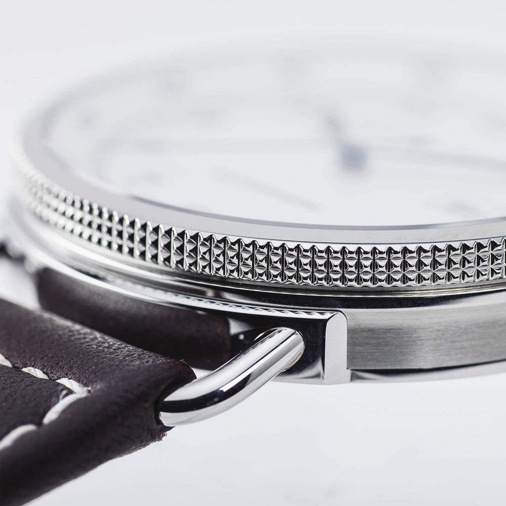 Hamilton Khaki Navy Pioneer Auto | King Jewelers