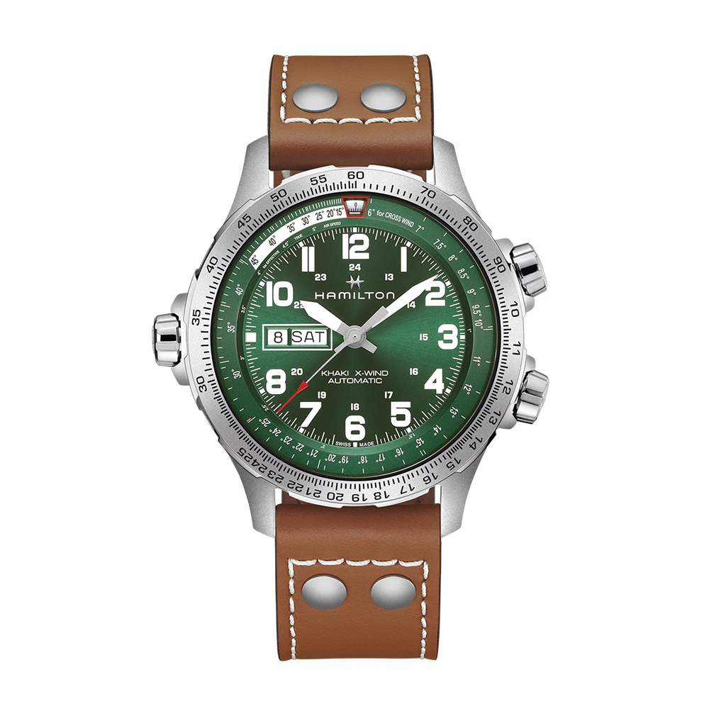 Hamilton H77735560-1