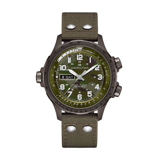 Hamilton H77775960-1