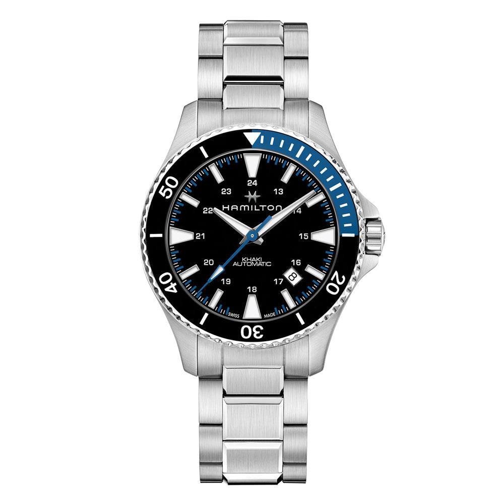 Hamilton Khaki Navy Watch Collection | King Jewelers