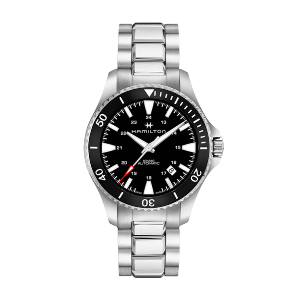 Hamilton Khaki Navy Scuba Auto 40mm | King Jewelers