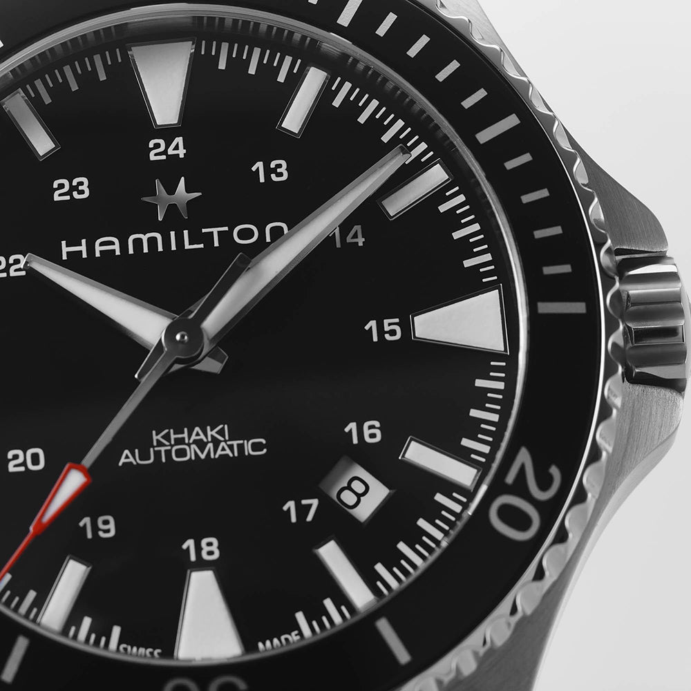 Hamilton H82335131-3