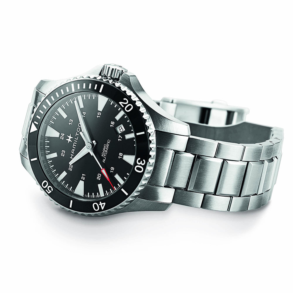 Hamilton Khaki Navy Scuba Auto 40mm | King Jewelers