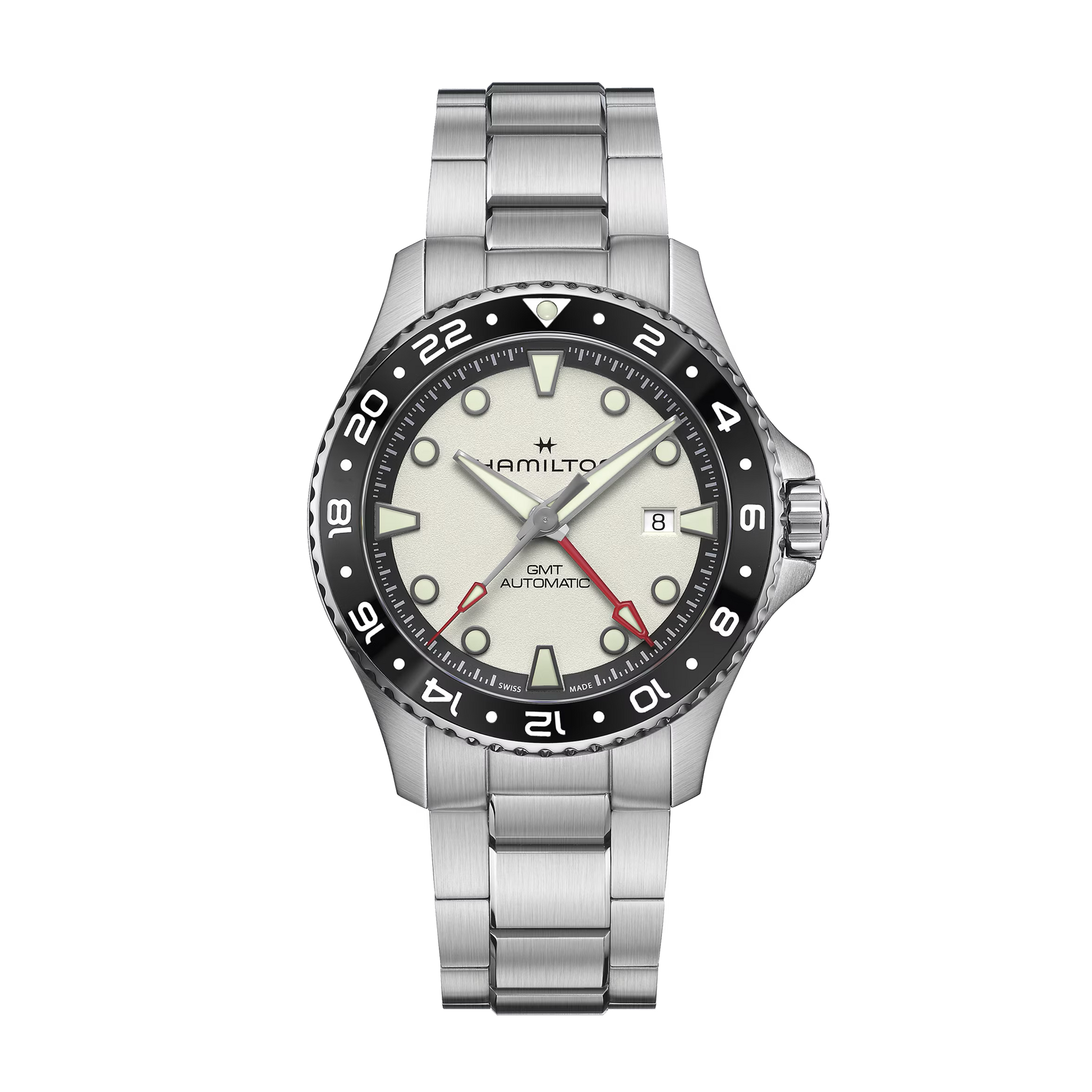 Hamilton H82555150-1