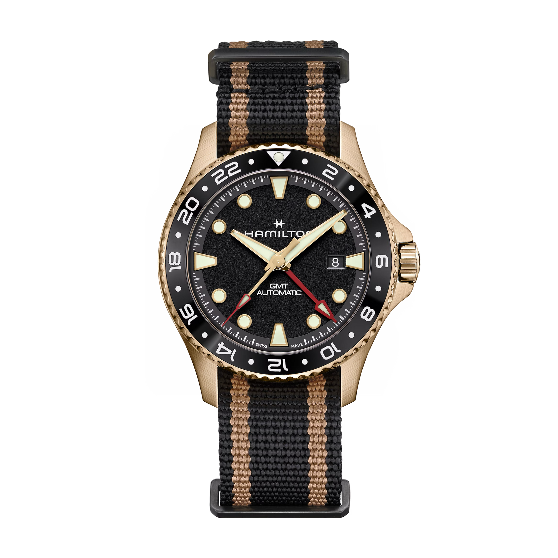 Hamilton H82565930-1