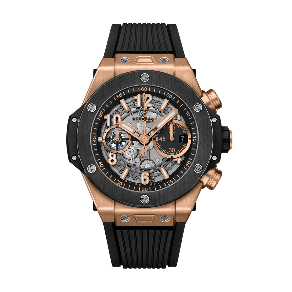 Hublot 421.OM.1180.RX