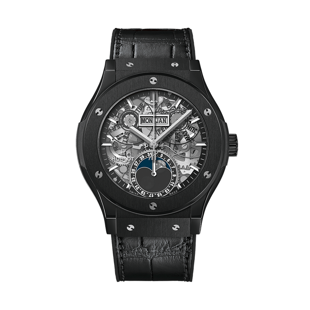 Hublot 547.CX.0170.LR-1