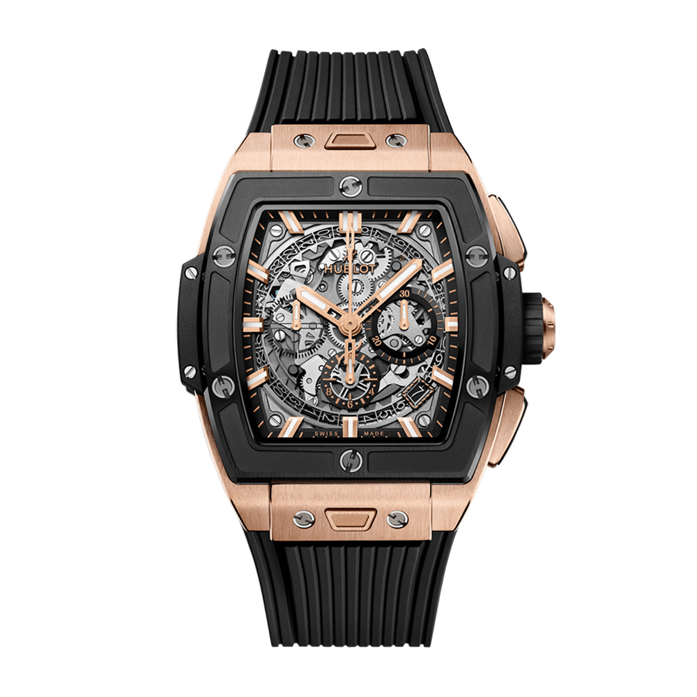 Hublot 642.OM.0180.RX