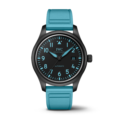 IWC Pilot's Watch Automatic 41 George Russell Limited Edition Watch