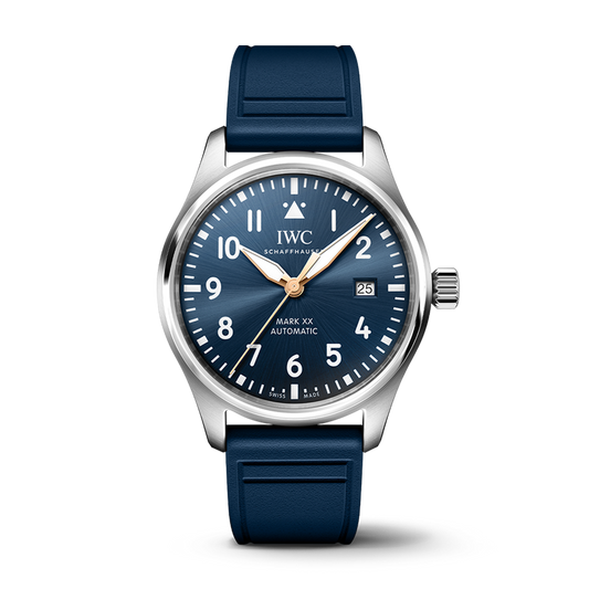 IWC Pilot's Watch Mark XX Le Petit Prince 40mm Watch