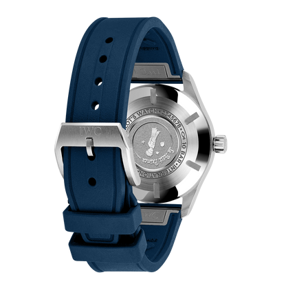 IWC Pilot's Watch Mark XX Le Petit Prince 40mm Watch