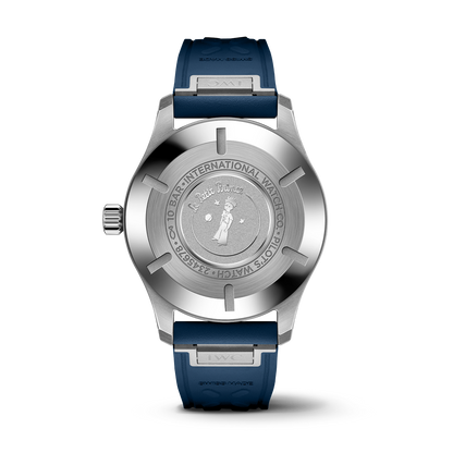IWC Pilot's Watch Mark XX Le Petit Prince 40mm Watch
