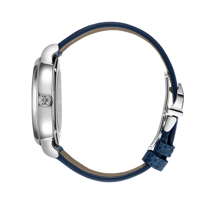 IWC Portofino Automatic Pointer Date Laureus 39mm Watch