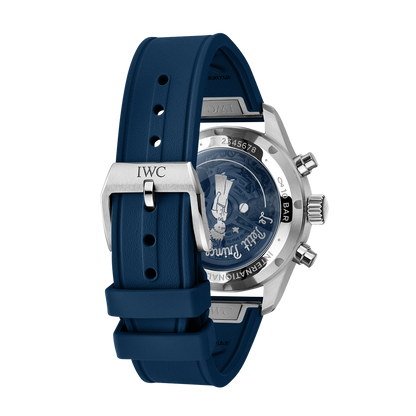 IWC Pilot's Watch Chronograph 41 Le Petit Prince Watch