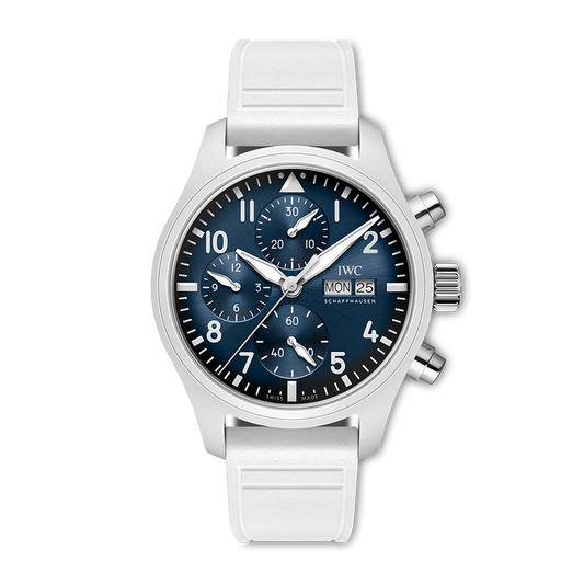 IWC Pilot's Watch Chronograph 41 Le Petit Prince