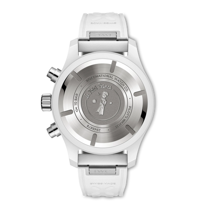 IWC Pilot's Watch Chronograph 41 Le Petit Prince