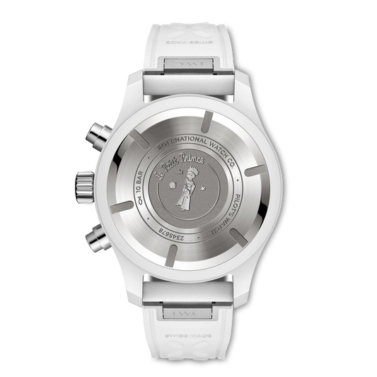 IWC Pilot's Watch Chronograph 41 Le Petit Prince