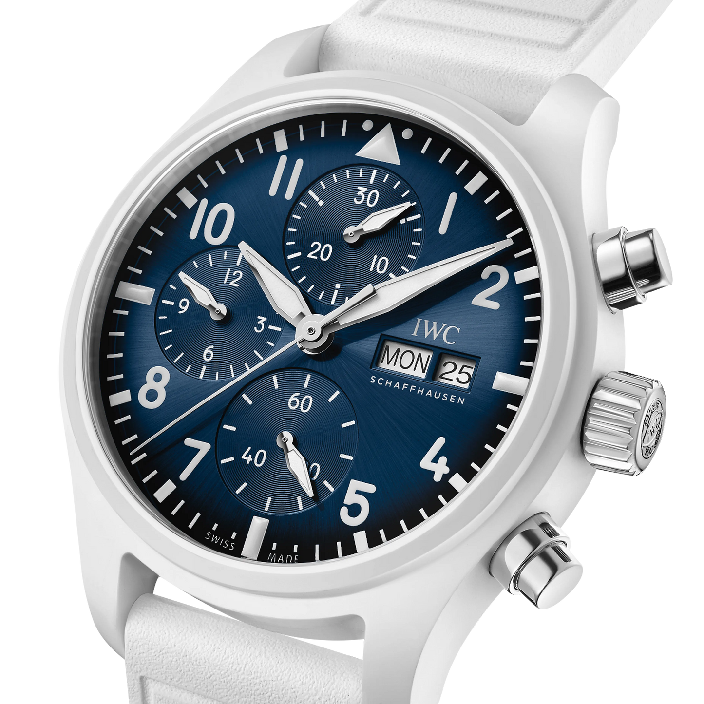 IWC Pilot's Watch Chronograph 41 Le Petit Prince