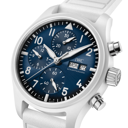 IWC Pilot's Watch Chronograph 41 Le Petit Prince