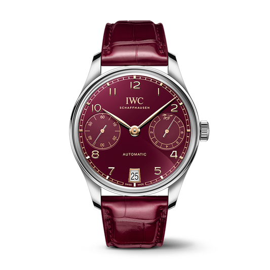 IWC Portugieser Automatic 42 Year of the Horse Watch