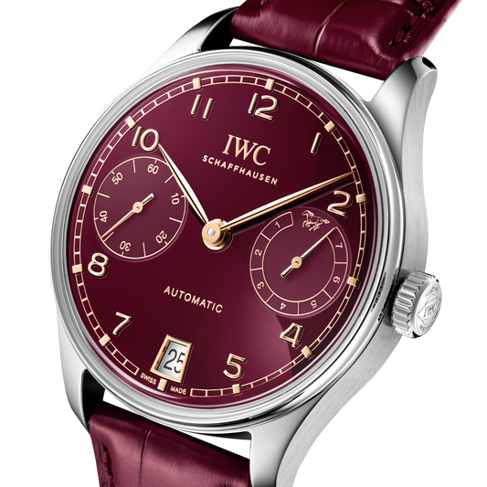 IWC Portugieser Automatic 42 Year of the Horse Watch