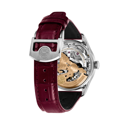 IWC Portugieser Automatic 42 Year of the Horse Watch