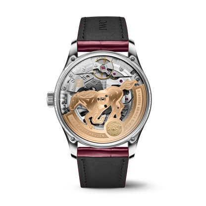 IWC Portugieser Automatic 42 Year of the Horse Watch
