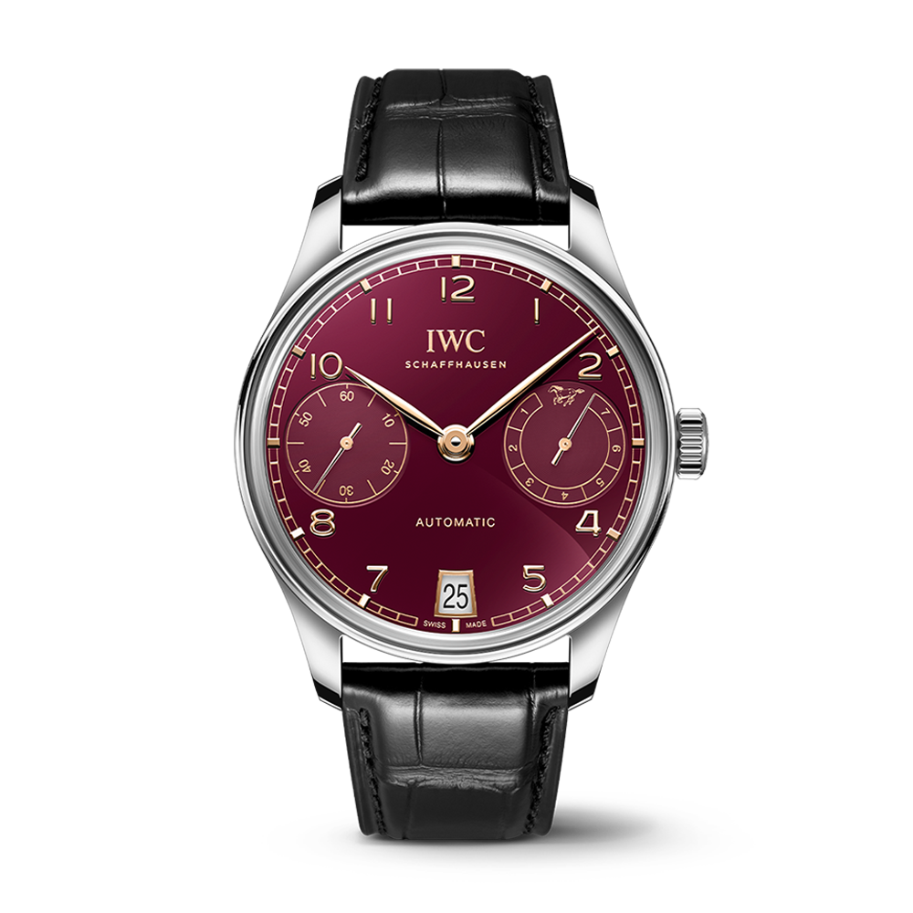 IWC Portugieser Automatic 42 Year of the Horse Watch