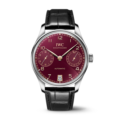 IWC Portugieser Automatic 42 Year of the Horse Watch