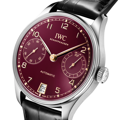 IWC Portugieser Automatic 42 Year of the Horse Watch