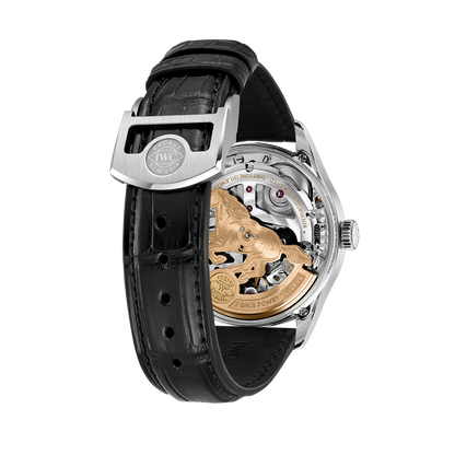 IWC Portugieser Automatic 42 Year of the Horse Watch
