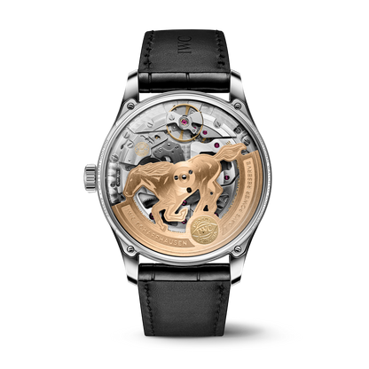 IWC Portugieser Automatic 42 Year of the Horse Watch